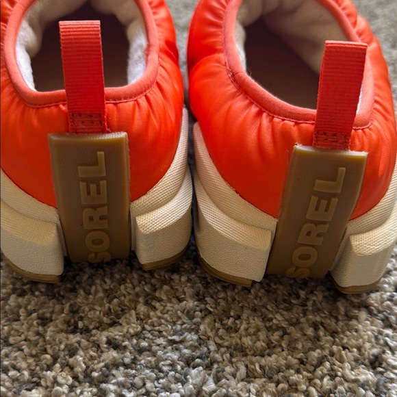 Women’s Sorel ONA puffy slip on shoe - Picture 10 of 10